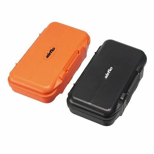 Airflo aqua tec fly box - airflo, aqua-tec