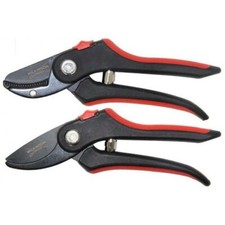 Wilkinson Sword Bypass & Anvil Pruner Set