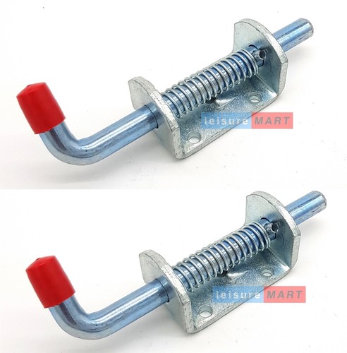 Small spring loaded - small,
