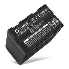  Replacement Camera Battery