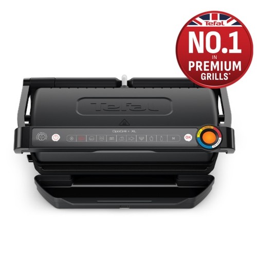 Tefal gc7278g1 optigrill - optigrill, +