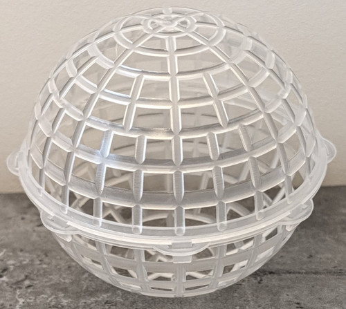 Mesh planting balls 9 - planting, 9.98