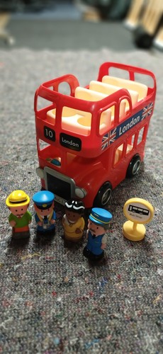 Collection early learning - of,