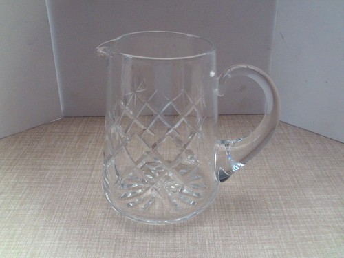Thomas webb crystal - thomas,