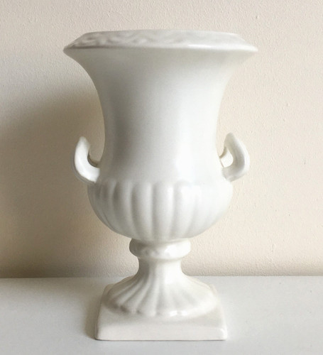 Vintage shorter son white - vintage,