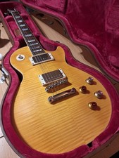 Epiphone Kirk Hammett Greeny