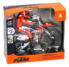 Motocross TOY MODEL Dirt bike