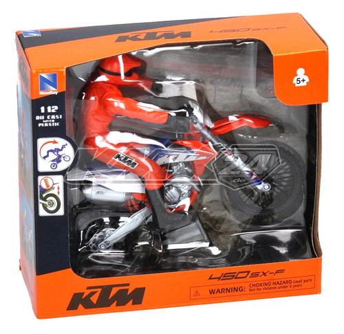 Motocross toy model dirt - motocross, bike