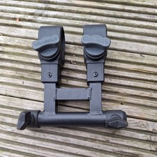 Preston Offbox 36 Mega Brolly