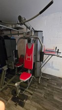 All in one Home Gym