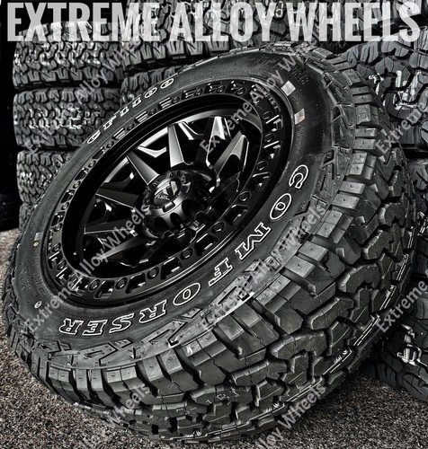 Black alloy wheels - alloy,