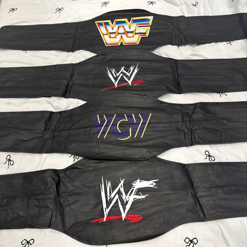Belt cover bag wrestling title - belt,