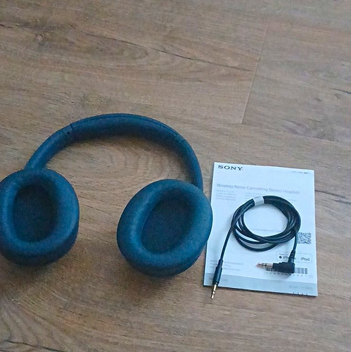 Sony ch720n bluetooth noise - sony, wh-ch720n