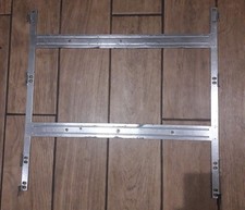 Miele Dishwasher Door Metal