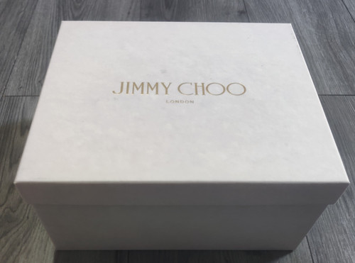 Jimmy choo authentic - jimmy,