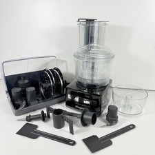 Magimix 3200XL Black With