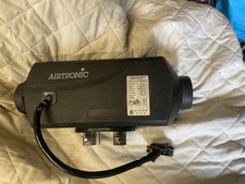 Eberspacher D2 Airtronic 12
