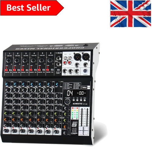 Channel professional audio - channel,