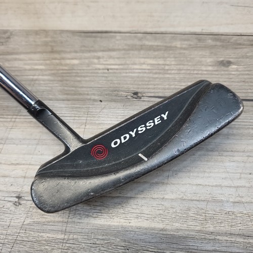 Odyssey white hot pro 2 - 34",