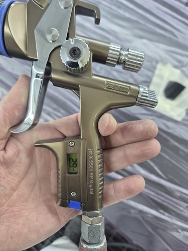 Sata jet 5500 satajet - sata,