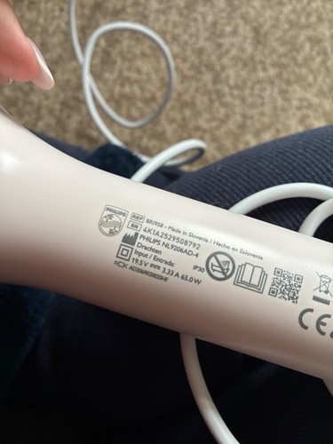 Philips lumea 9900 ipl hair - philips,