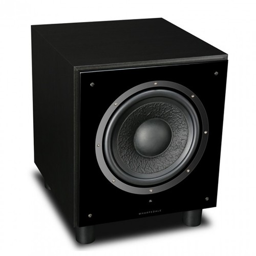 Nearly new wharfedale - new,