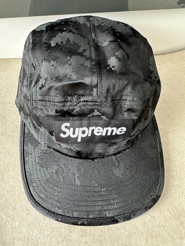 Supreme satin digi camo - , camp