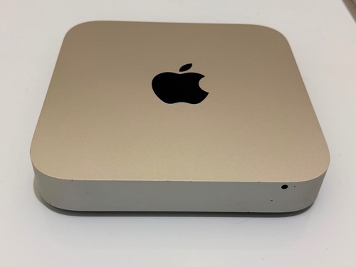 Apple mac mini 2012 - apple,
