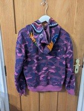 A Bathing Ape (BAPE) Color