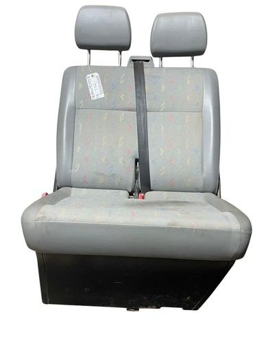 Volkswagen transporter - transporter, t5