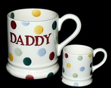 Emma Bridgewater Polka Dot