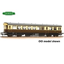 N Gauge Farish 374-614 GWR