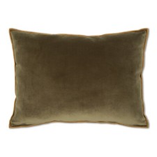 NATUZZI- Sharm Velvet Cushion