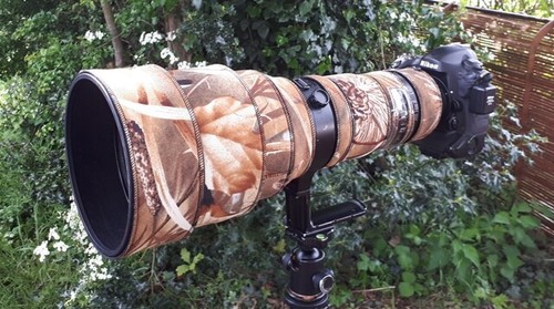 Nikon 400mm afs ii - 400mm,