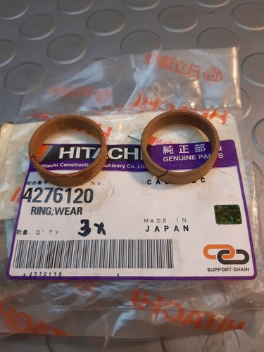 Hitachi genuine part - hitachi,