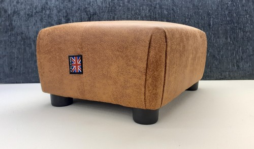 Footstool pouffe small - /, /
