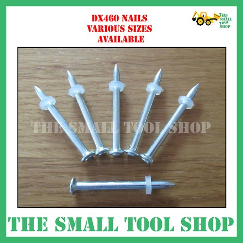 Nails for hilti dx460 dx5 - for,