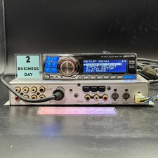 Alpine RUX-C701 PXA-H701