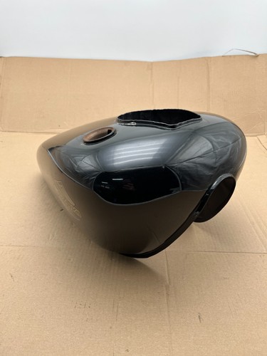 Suzuki ls650 fuel - suzuki, petrol