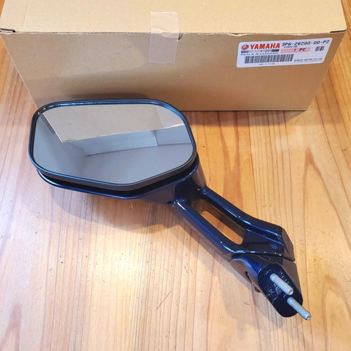 Yamaha genuine fjr 1300 - yamaha,