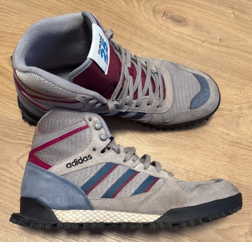 Adidas marathon size - size, 9