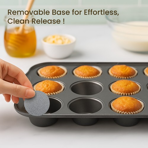 Mini baking cheese - cheese, cake