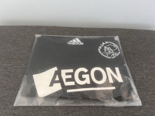 Ajax away shirt 2009 - shirt, 2009/10