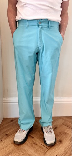 Galvin green trousers - trousers, –