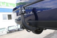 VW Golf 4 Fixed Rigid Towbar