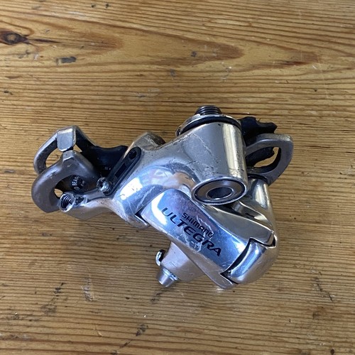 Shimano ultegra 6600 rear - 6600,