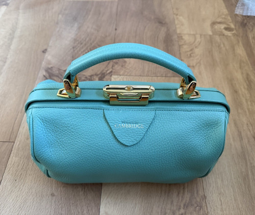 The cambridge satchel company - the,