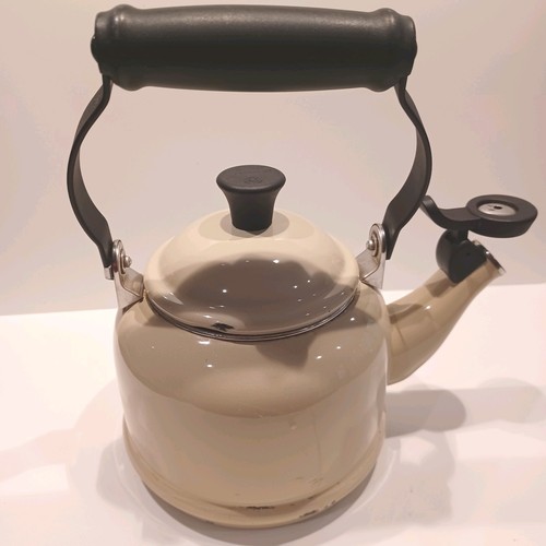 Creuset demi stove top - le,