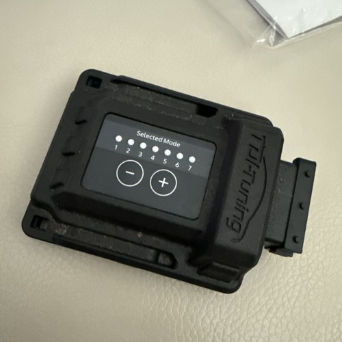 Tdi tuning box - tdi,