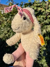 Steiff Schlahammle Bunny